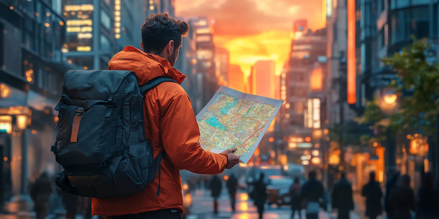 Jakie cechy powinien mieć przewodnik turystyczny?