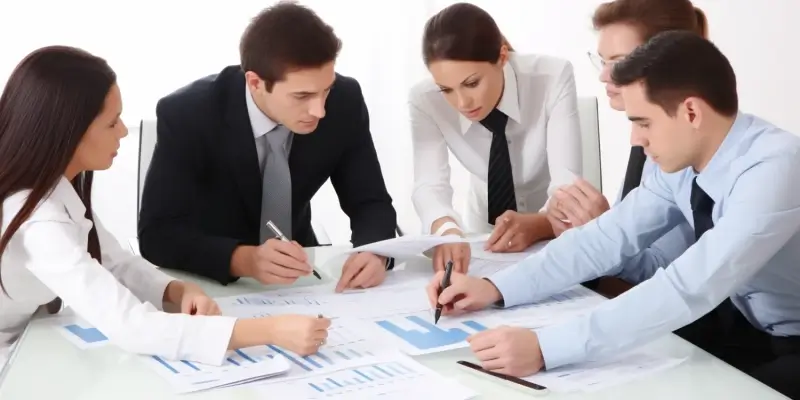 Jakie PKD ma biuro rachunkowe?