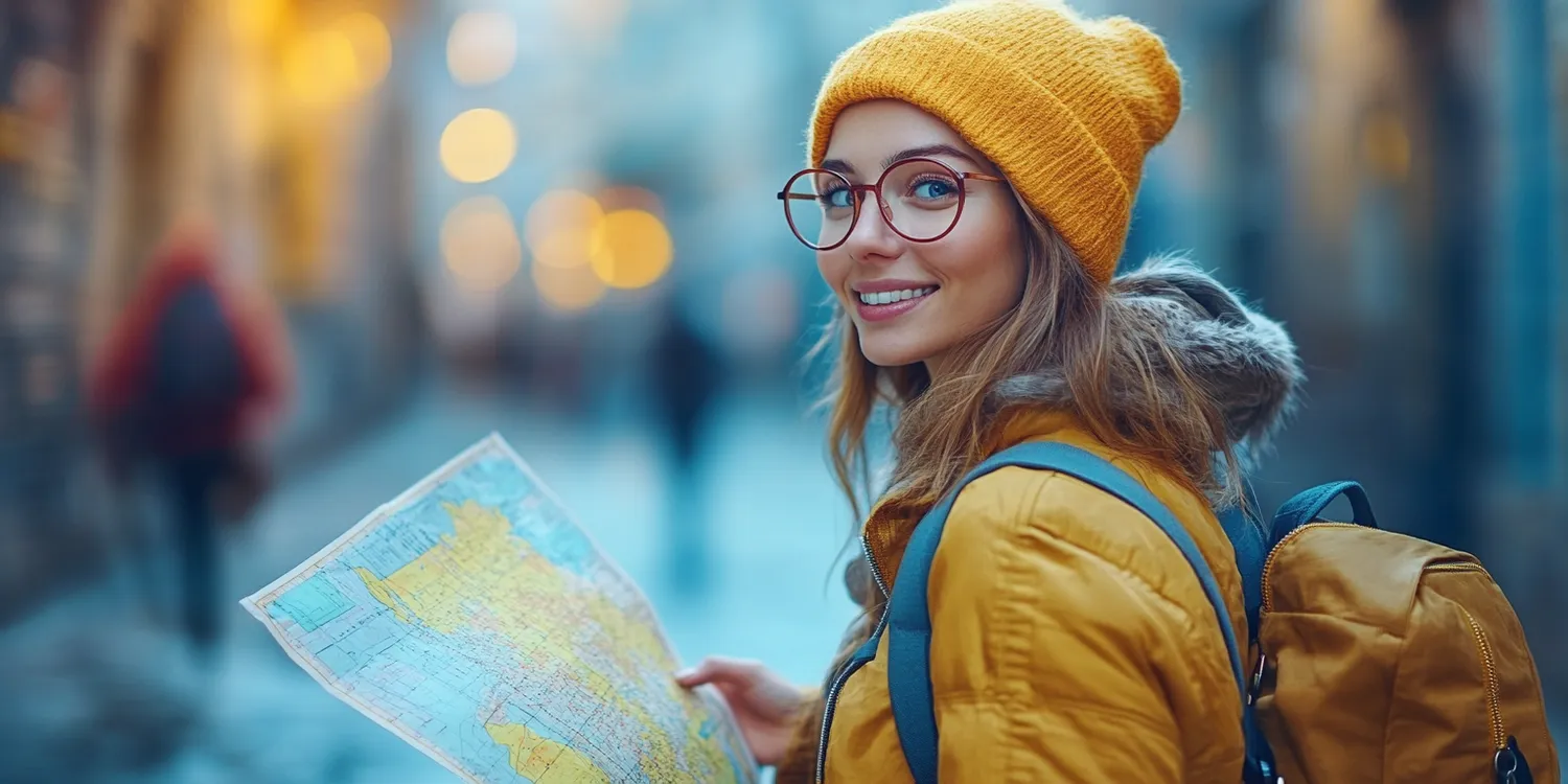 Jakie studia podjąć, aby zostać przewodnikiem?