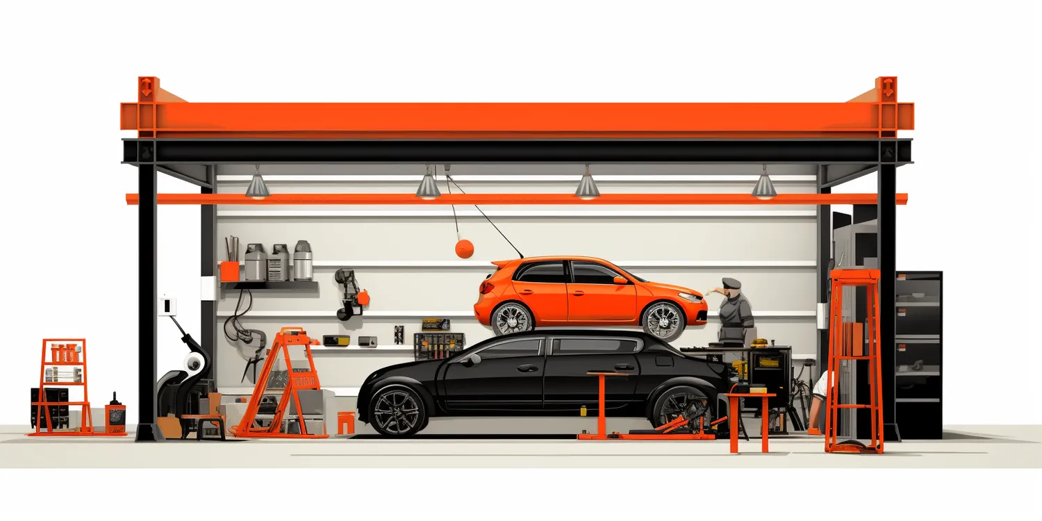 Jakie warunki spełnić, aby założyć warsztat samochodowy?