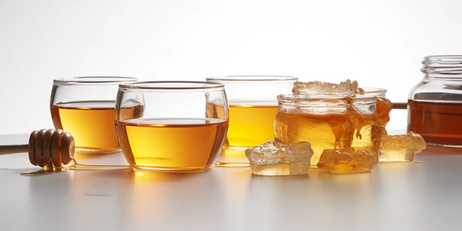 Kiedy miód rzepakowy?