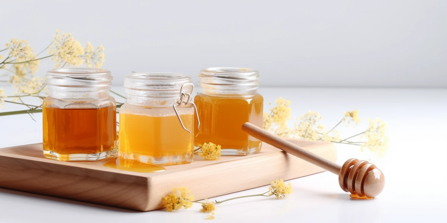 Kiedy miód spadziowy?
