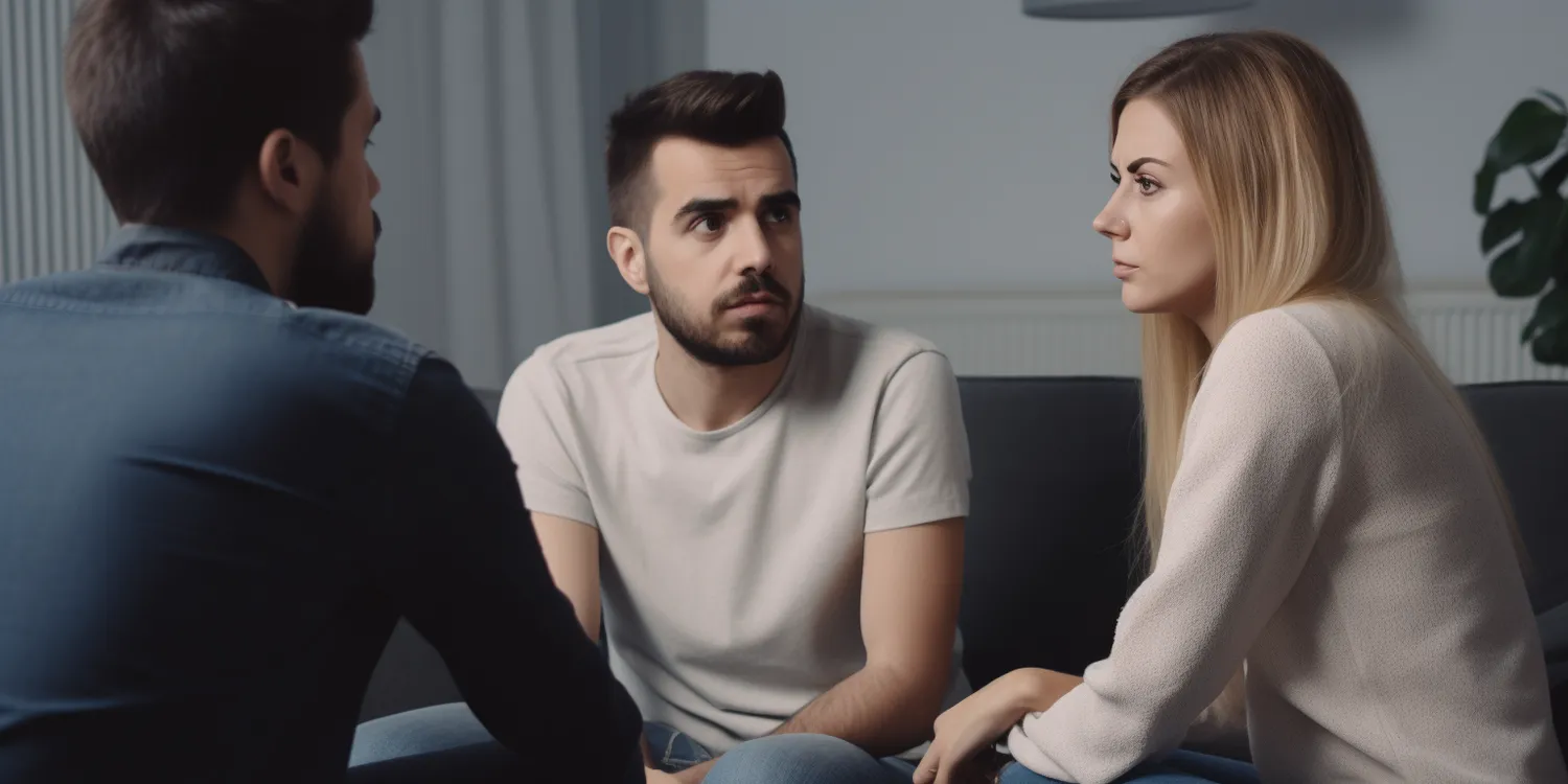 Kiedy terapia dla par nie ma sensu?