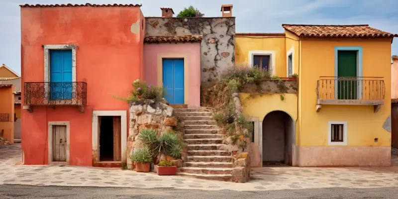 Komfortowy dom - Twoje miejsce na ziemi