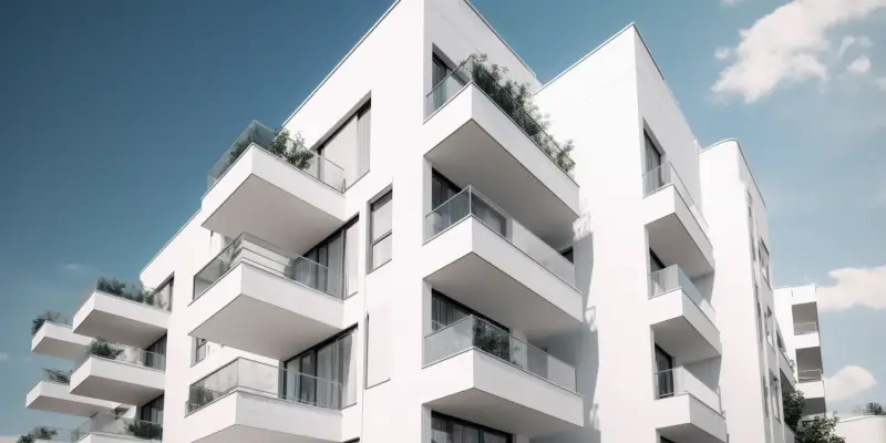 Komfortowy dom - Twoje miejsce na ziemi