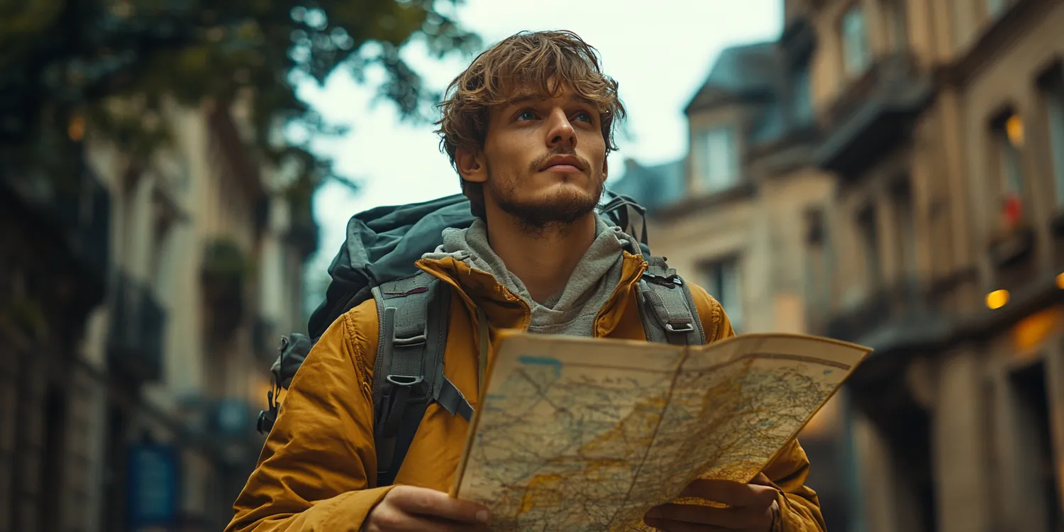 Kompetencje przewodnika turystycznego