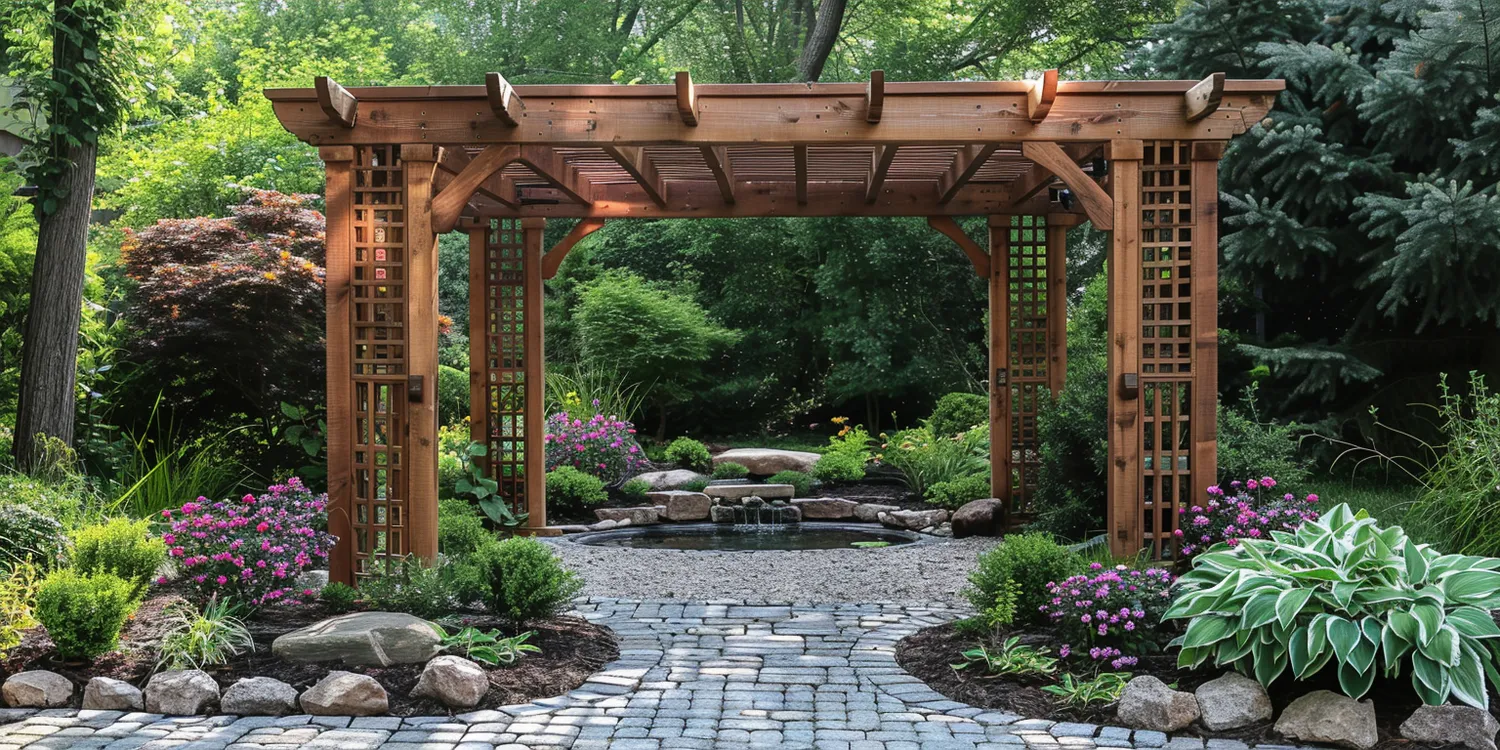 Konstrukcje drewniane Gdańsk