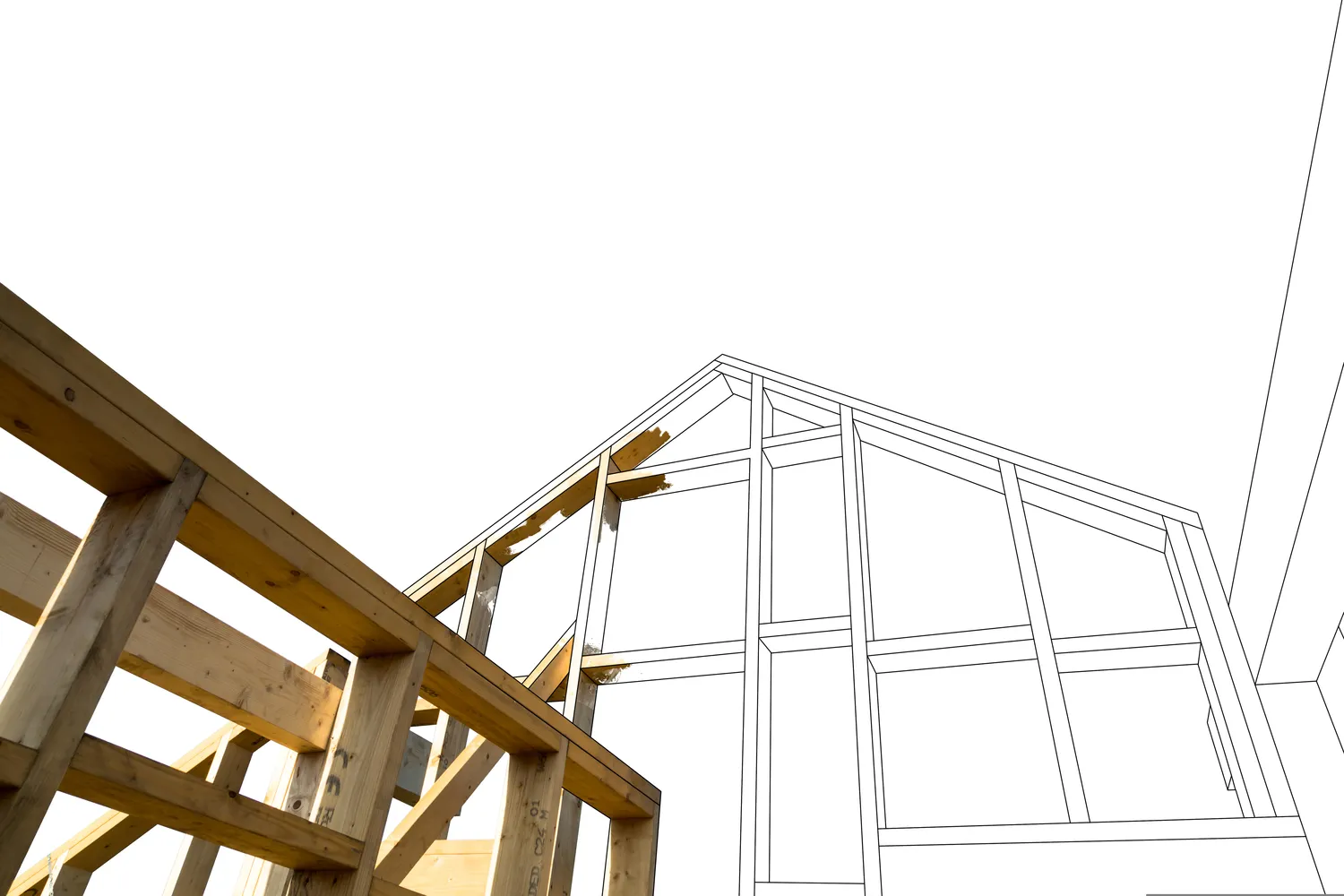 Konstrukcje drewniane Poznań