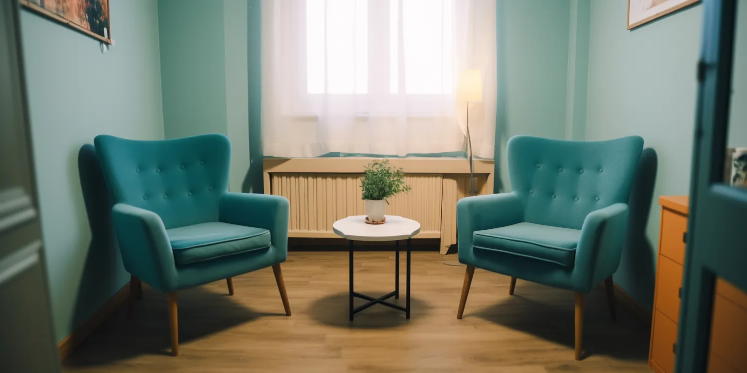 Konsultacja psychologiczna jak wygląda?