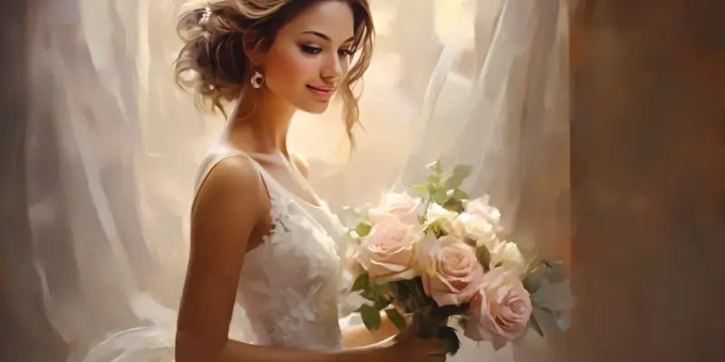 Koronkowe suknie ślubne