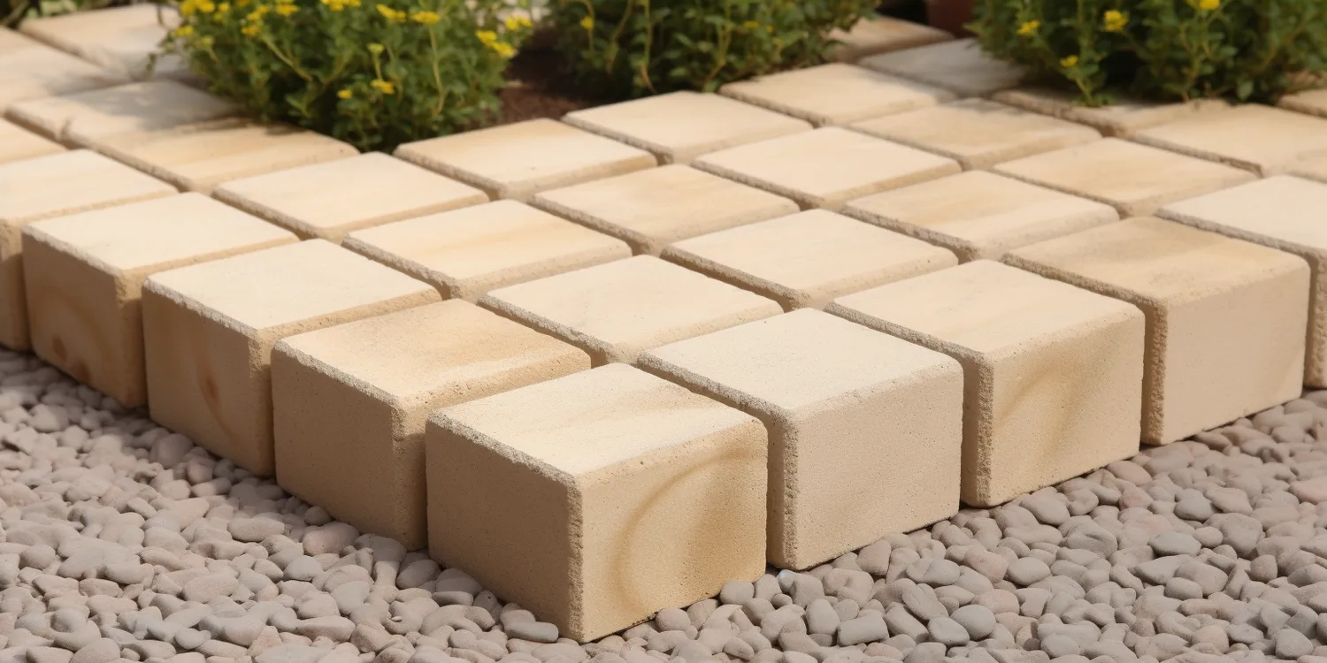 Kostka brukowa układanie Stargard