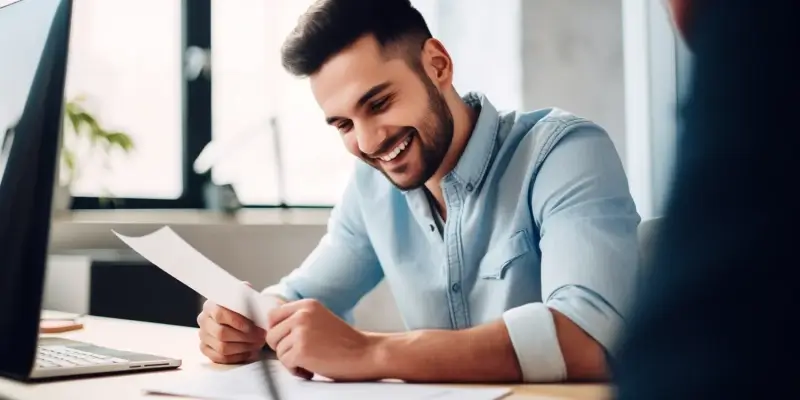 Księgowość - jakie są obowiązki księgowego?