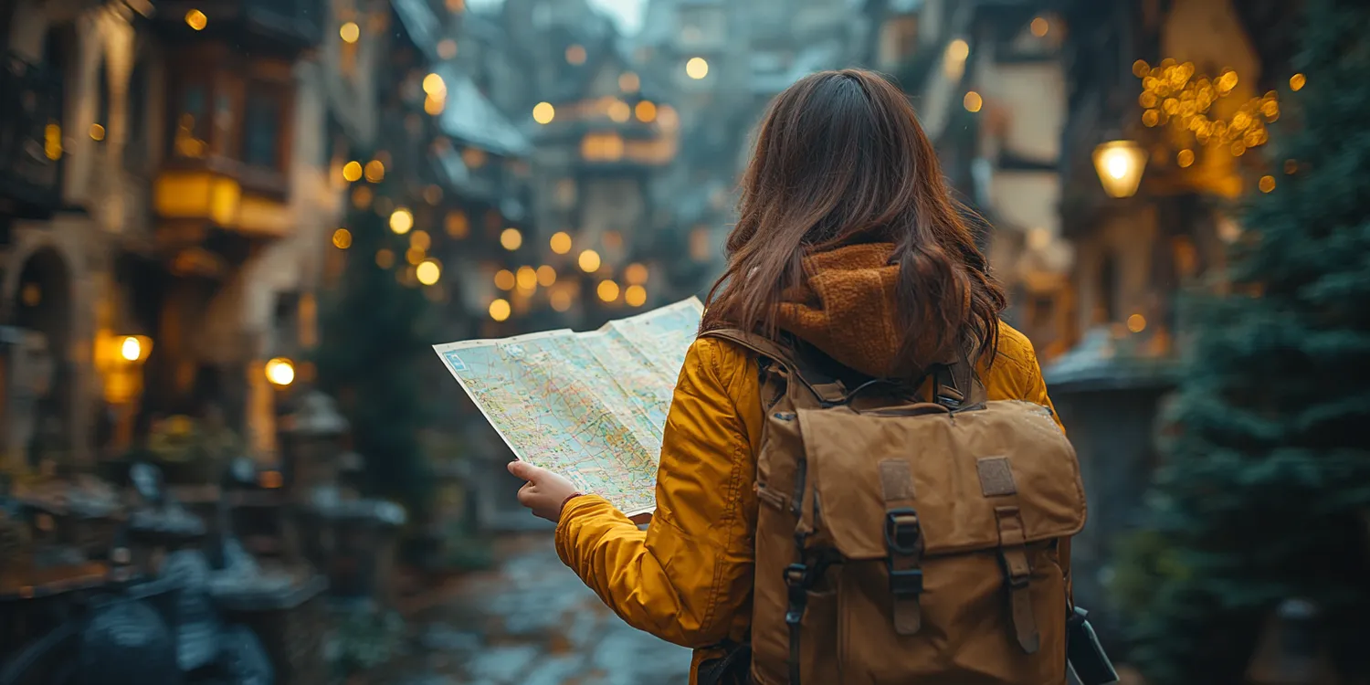 Kto to jest przewodnik turystyczny - na czym polega ten zawód?