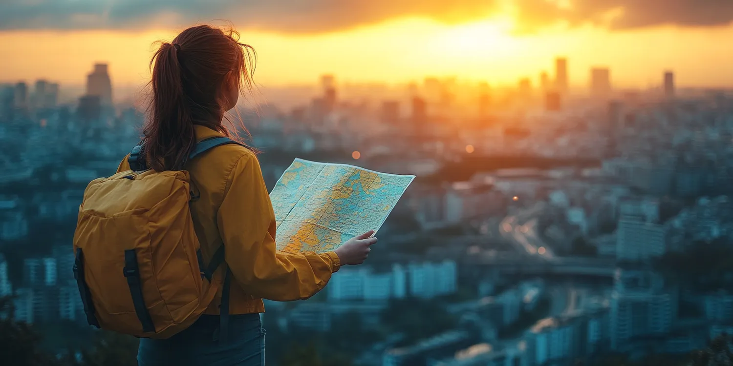 Kto to lokalny przewodnik i czym się zajmuje?