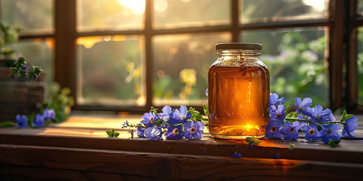 Który miód lepszy wielokwiatowy czy lipowy?