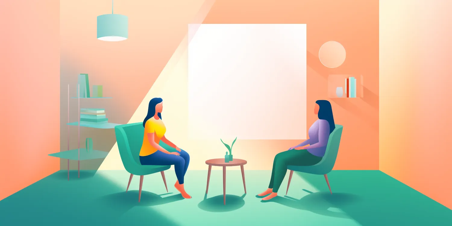 Leczenie depresji - psychoterapia i leki przeciwdepresyjne