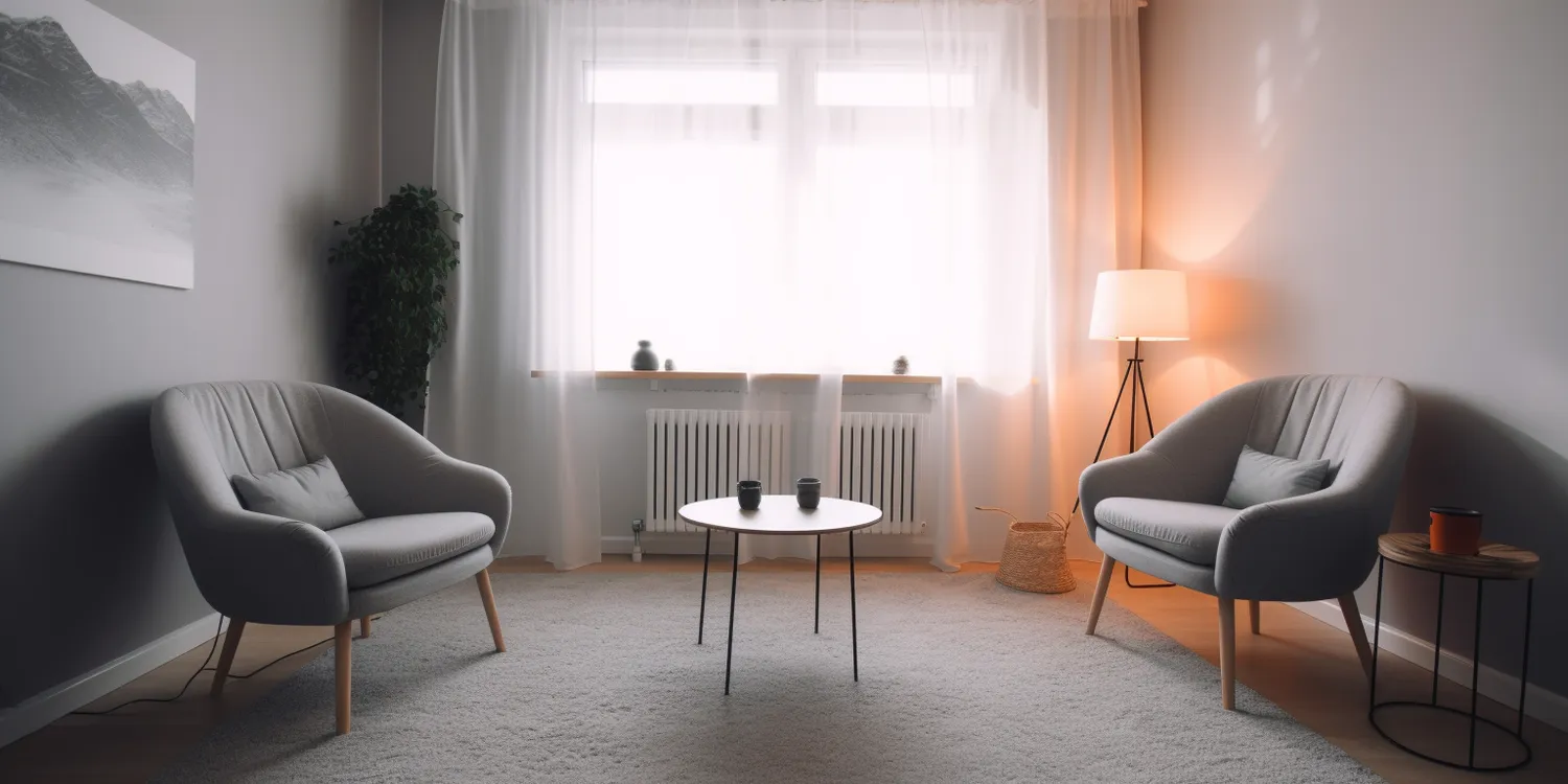 Lekarz psychiatra Mokotów