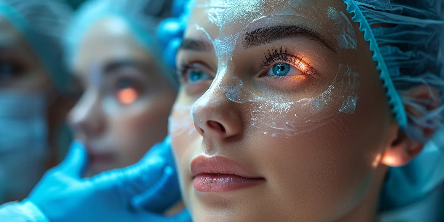 Mezoterapia igłowa Szczecin