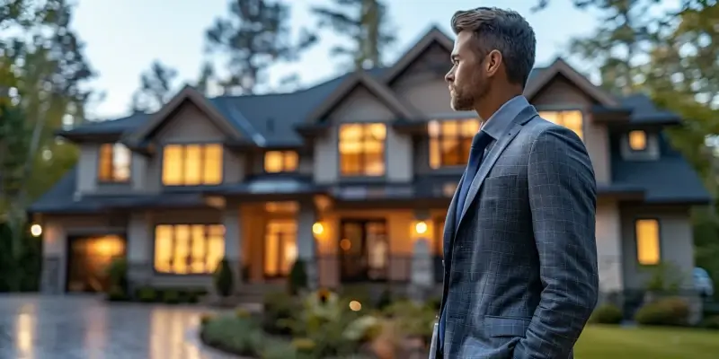 Mieszkanie na sprzedaż - co załatwić od strony prawnej?