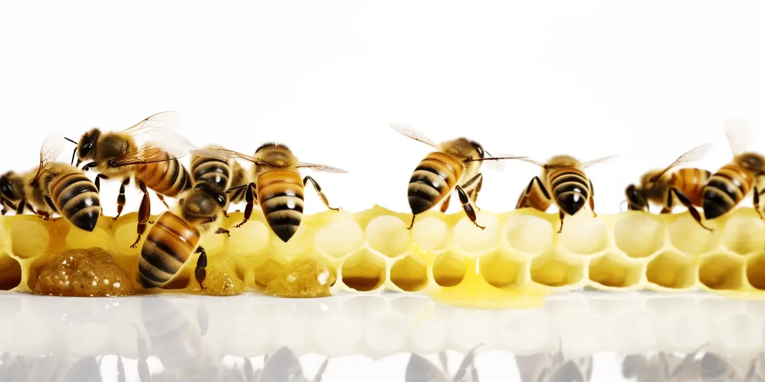 Miód faceliowy na zdrowie