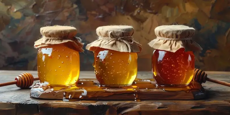 Miód rzepakowy czy wielokwiatowy?