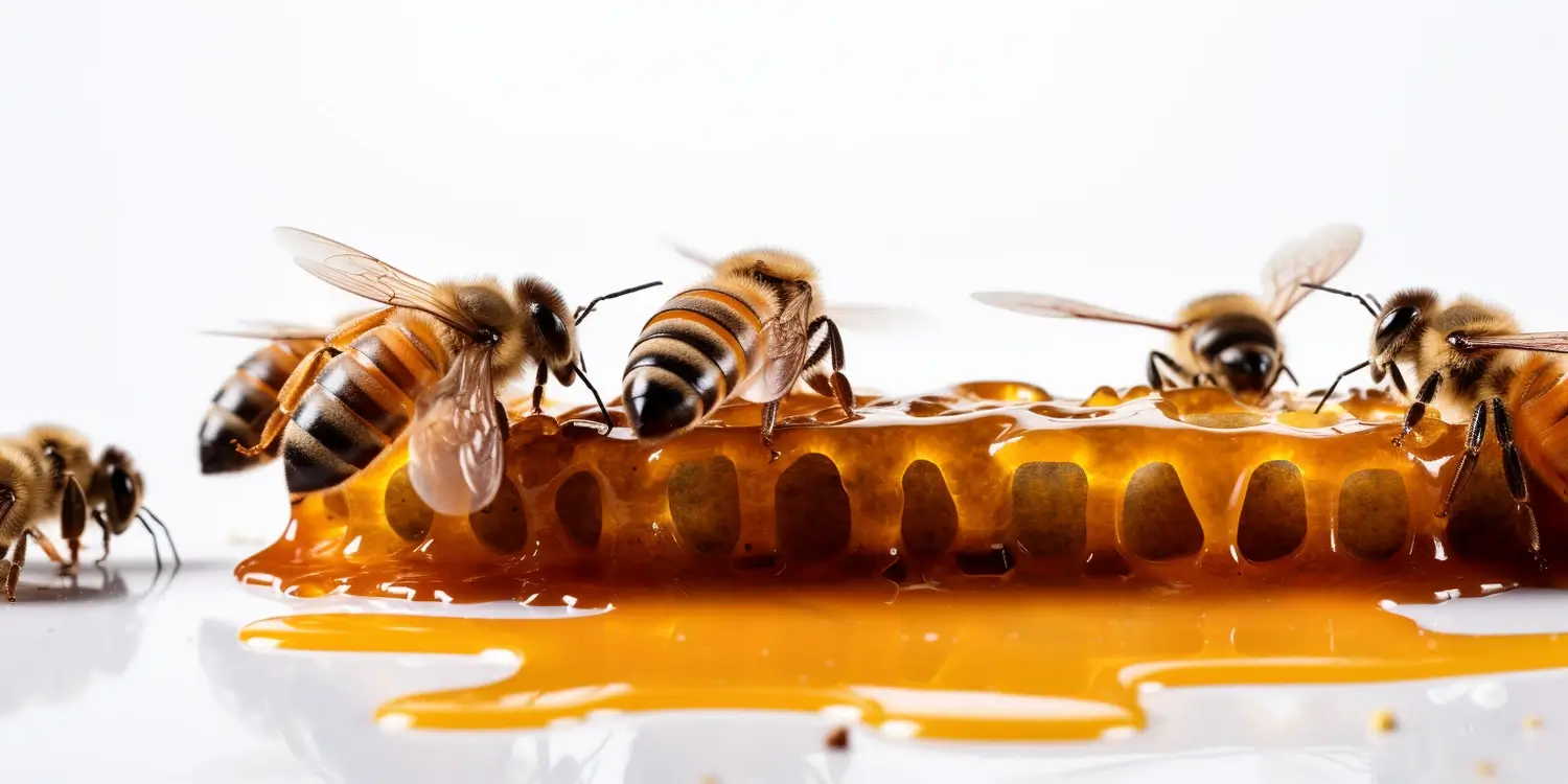 Miód rzepakowy jak jeść?