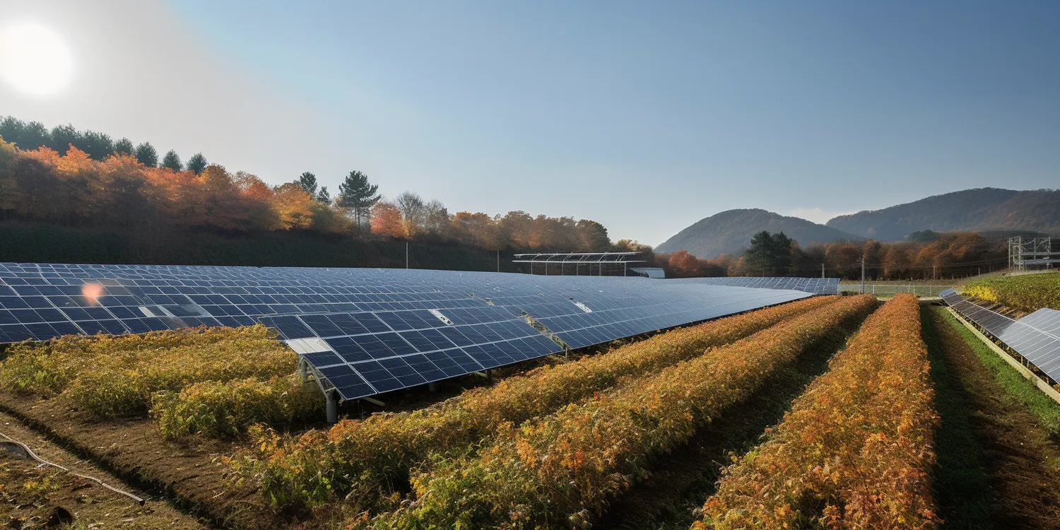 Montaż instalacji fotowoltaicznych Mińsk Mazowiecki