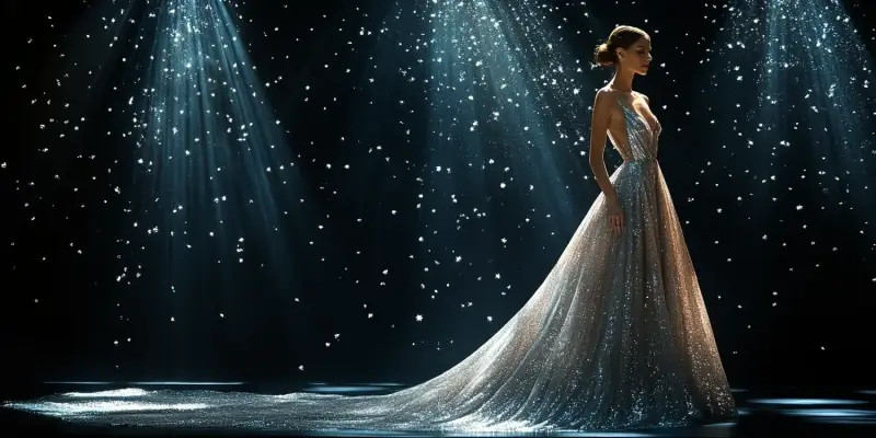 Najpiękniejsze sukienki na wesele