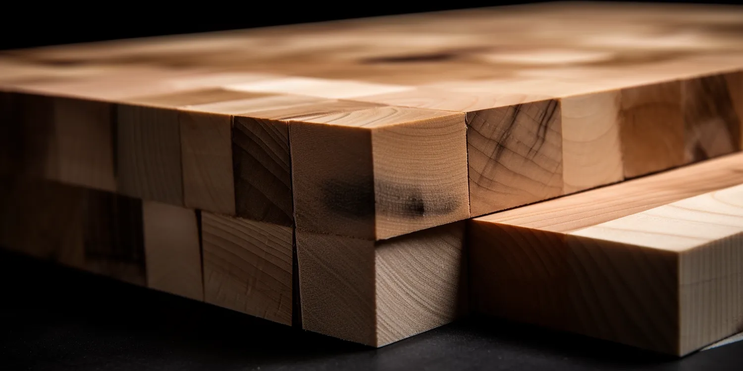 Największe konstrukcje drewniane