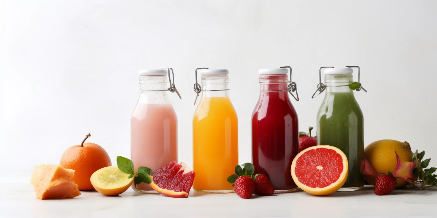 Od kiedy można stosować witaminę C w kroplach?