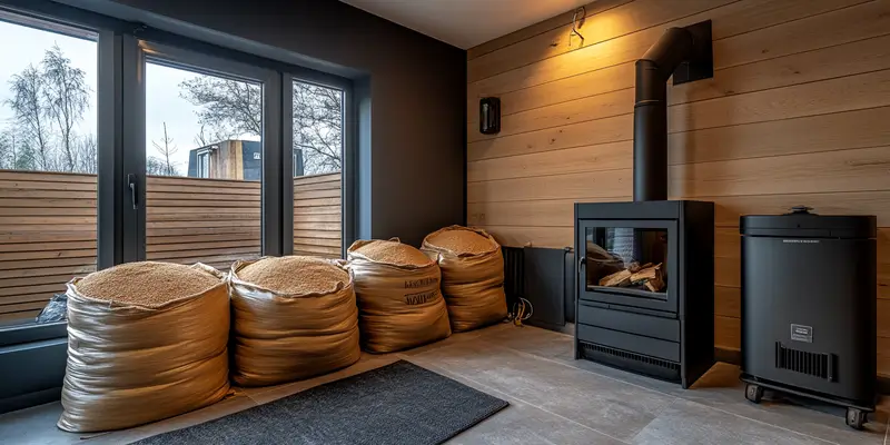 Piece co na pellet 20KW?