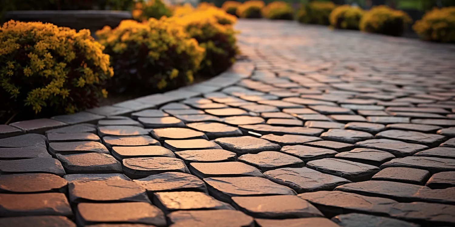 Producent kostki brukowej Szczecin