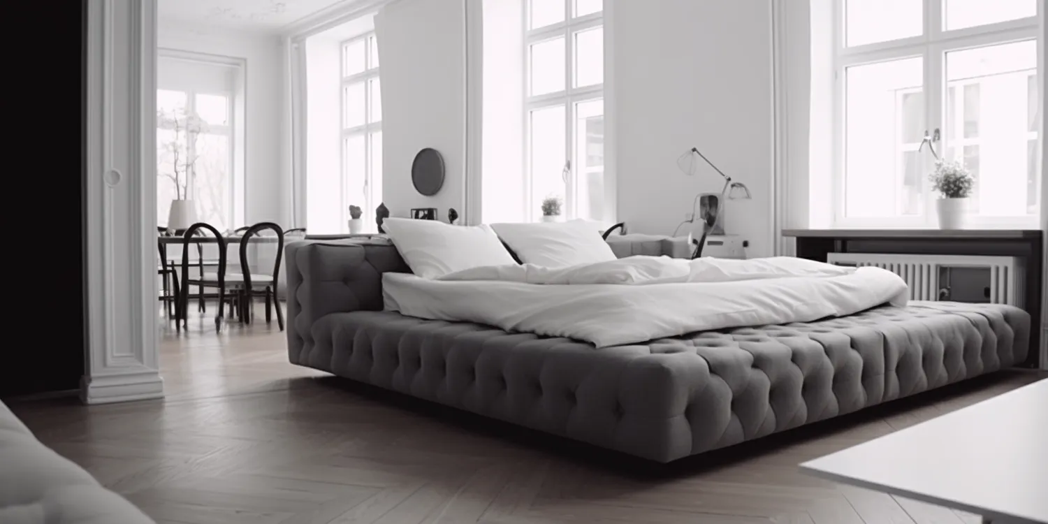 Projektant wnętrz Pruszków