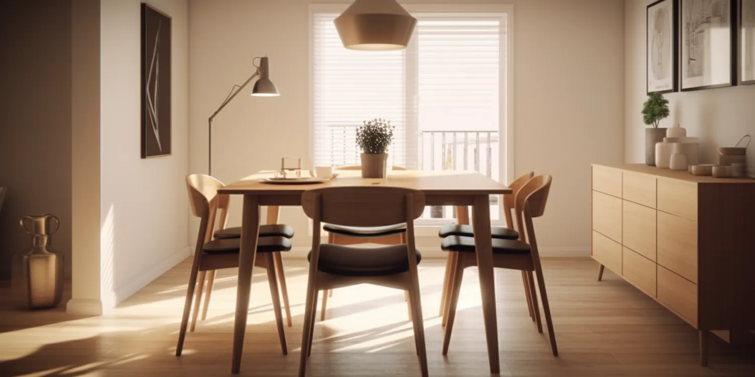 Projektowanie wnętrz Pruszków