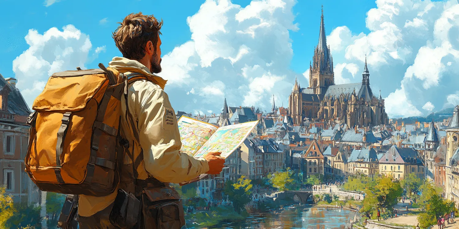 Przewodnik PTTK - jak nim zostać?