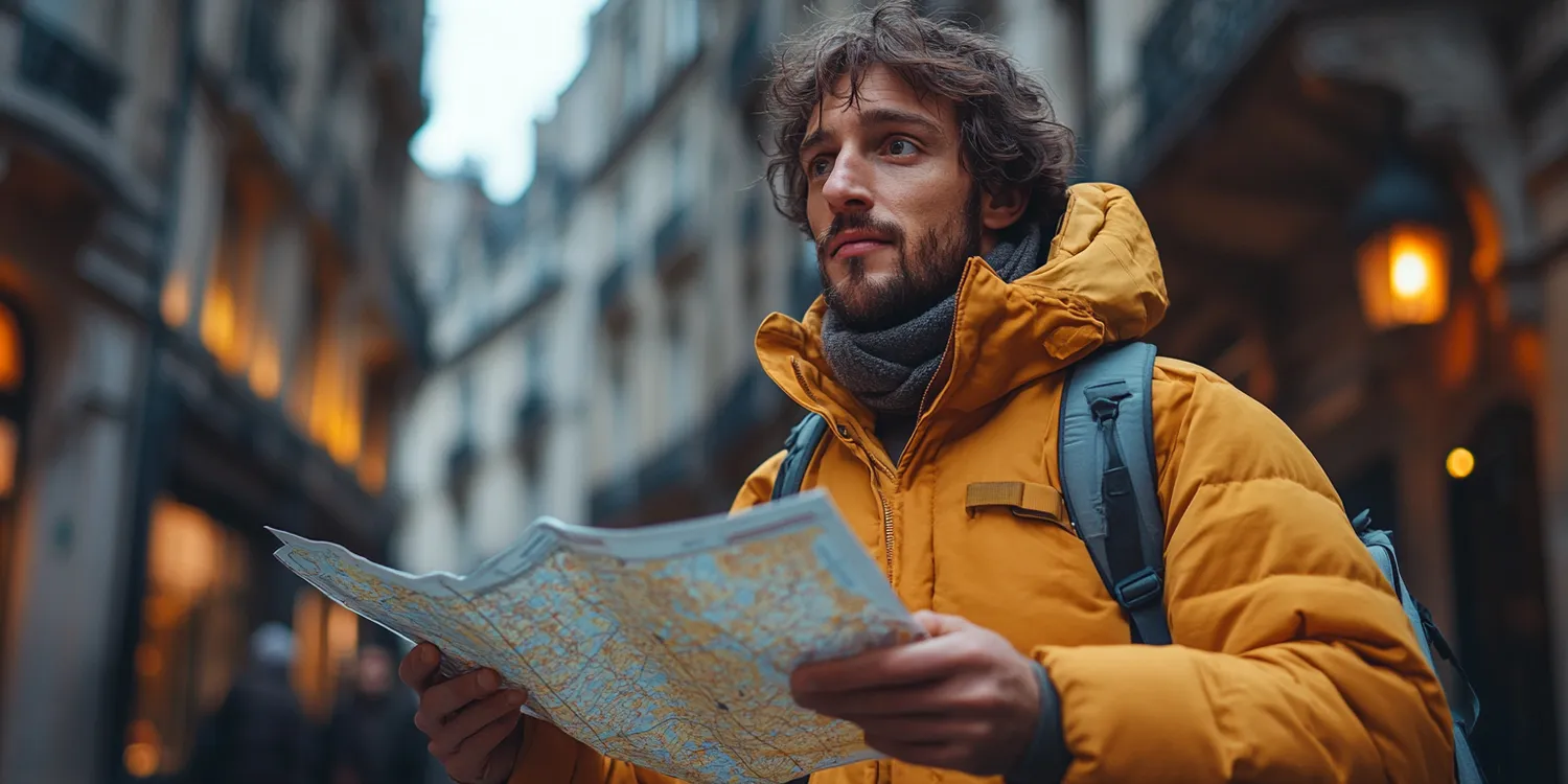 Przewodnik turystyczny - jaka szkoła będzie potrzebna?