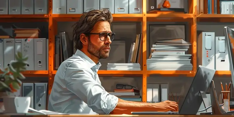 PUE ZUS – jak założyć biuro rachunkowe?