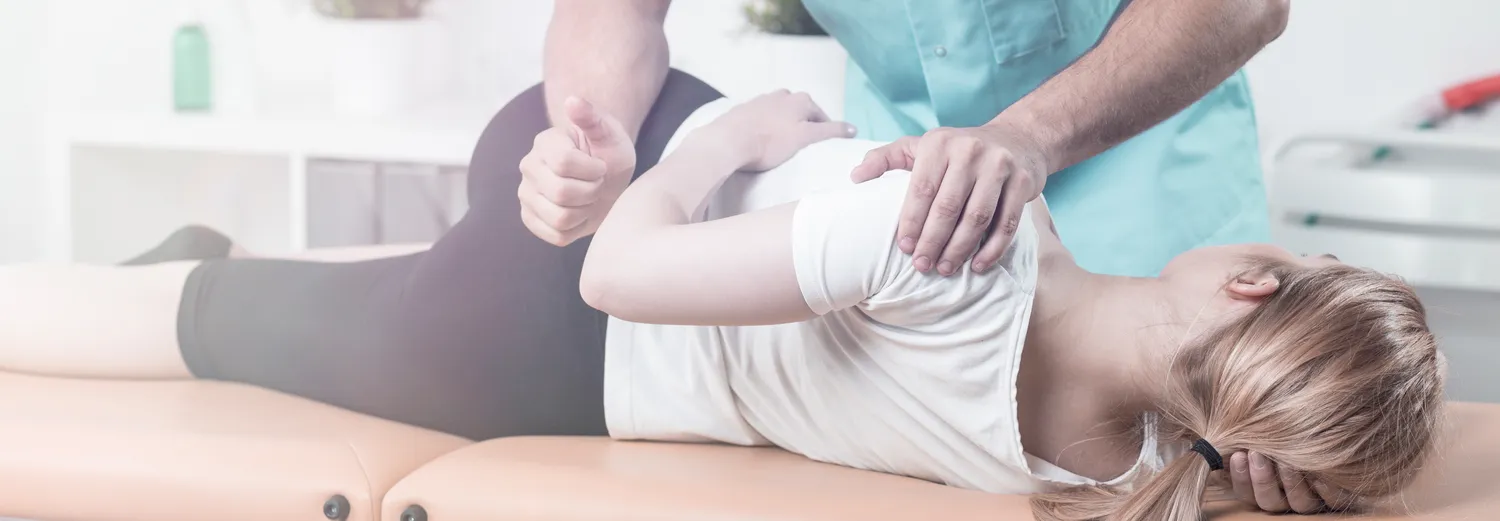 Rehabilitacja pourazowa - co warto o niej wiedzieć?