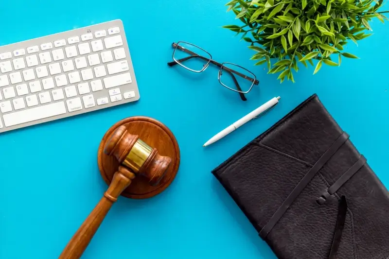 Reklama kancelarii radcy prawnego