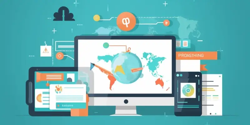 Specjalista SEO Gdynia