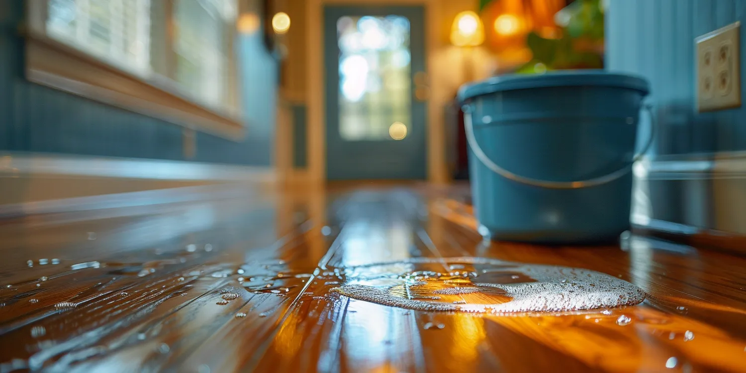 Sprzątanie domów ile kosztuje?