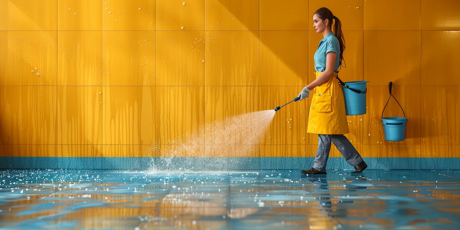 Sprzątanie domów prywatnych cennik