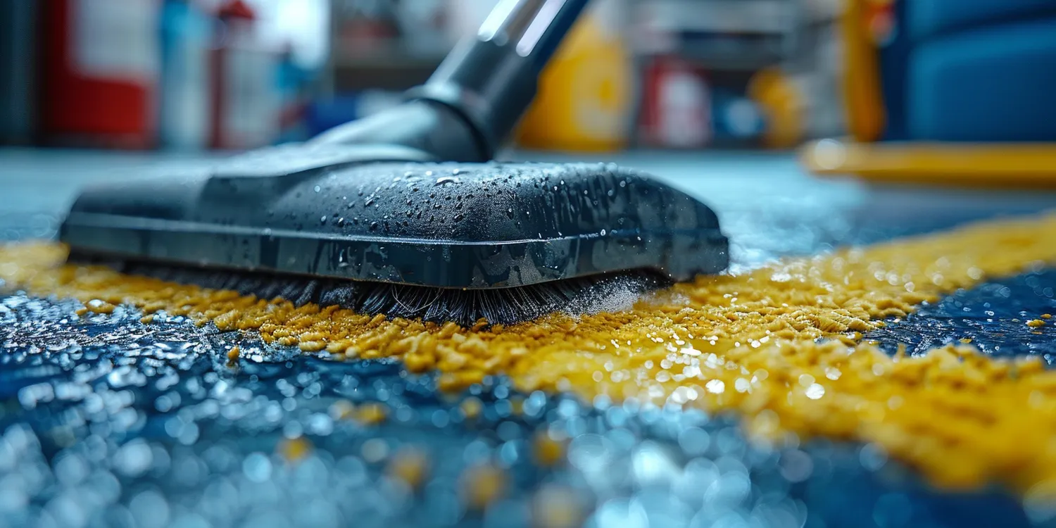 Sprzątanie domów prywatnych