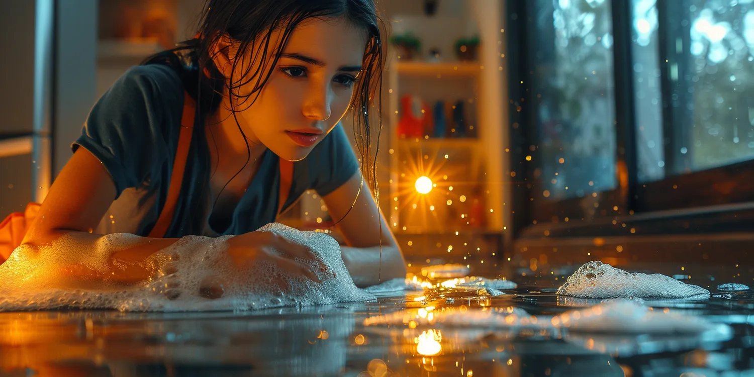 Sprzątanie mieszkania po remoncie Szczecin