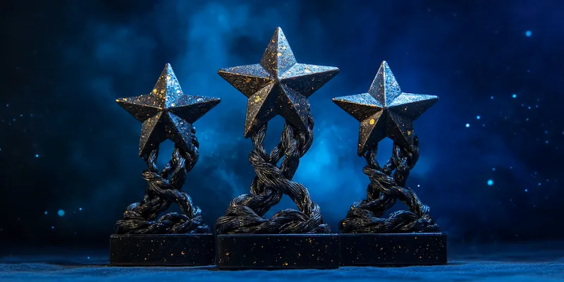 Statuetki szklane cennik