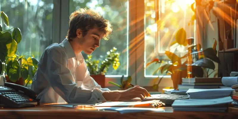 Studia rachunkowe - czy pomogą w pracy w biurze rachunkowym?