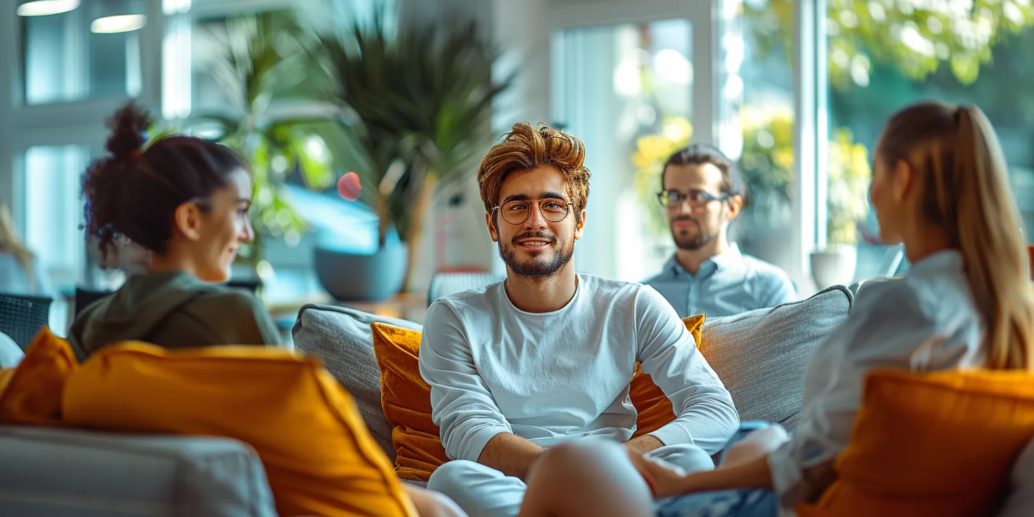 Terapia małżeńska czy pomaga?