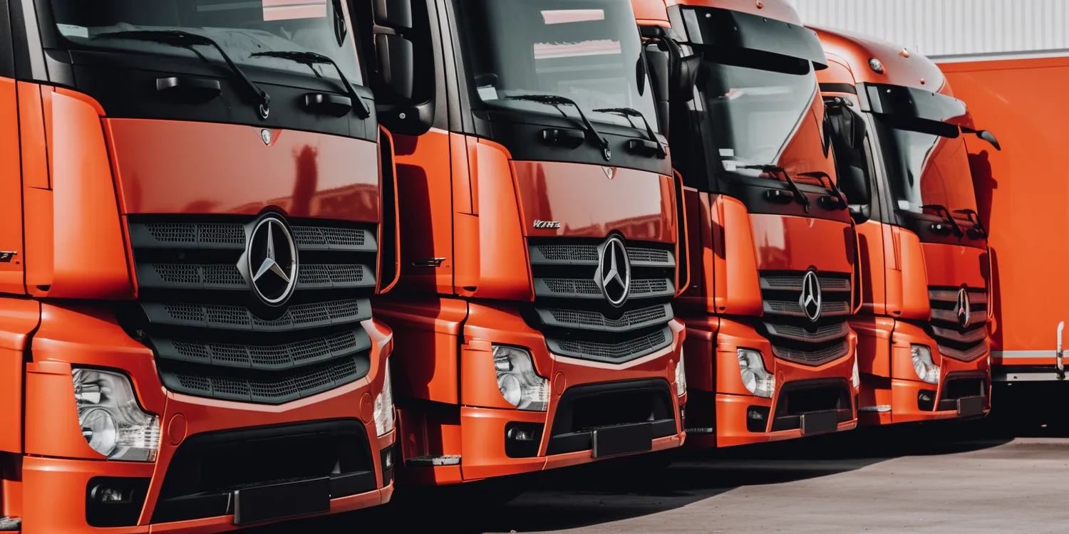 Transport Norwegia - Polska cennik