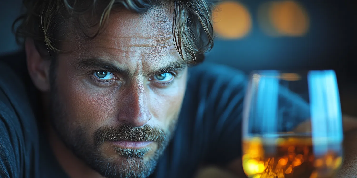 W jaki sposób alkoholizm wpływa na rodzinę?