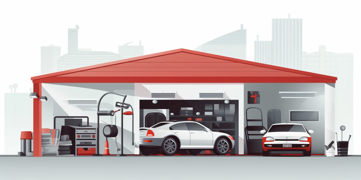 Warsztat samochodowy cennik Szczecin